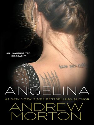 cover image of Angelina